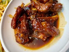 -食光慢宴·安吉土菜馆