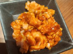 -俺的焼肉(銀座9丁目店)