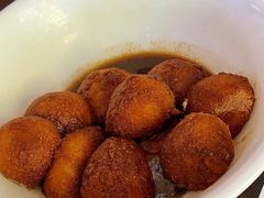 豆面汤圆-豆香园(龙翔店)