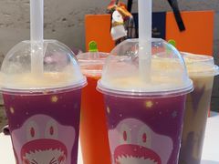 -奈雪的茶(龙华iCO店)