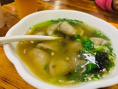 -衢州杨家巷烤饼(国金中心店)