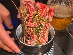 -谷牛和牛烤肉(漕河泾印象城店)