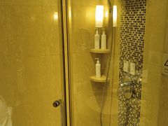 -北京金龙潭御瑞酒店(花园桥地铁站店)