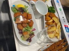 -宜家·瑞典风味餐厅(武汉荟聚中心店)