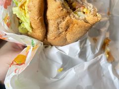 -SUBWAY赛百味(地王广场店)