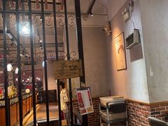 -米八子烧烤工厂(西区店)