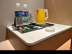 -白玉兰商务酒店(曲阜三孔景区春秋西路店)