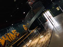 -梧桐阳光国际游泳健身会所(亚运村店)