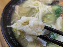 -金陵杨胖子·砂锅麻辣烫(金轮新天地店)