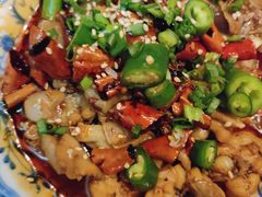 -付小姐在成都(中山公园店)