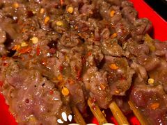 -老表记广西宵夜螺蛳鸭脚煲(西大店)