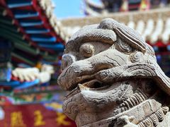 -高庙保安寺