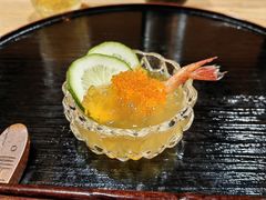 -鮨乐亭Omakase·海胆宴