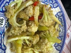 -高嗲嗲·湘味爆炒王(云密城店)