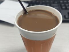 -麦当劳(人民南路店)