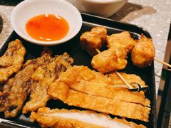 -集渔·泰式海鲜火锅(科华店)