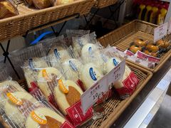 -山崎面包(苏州中心店)