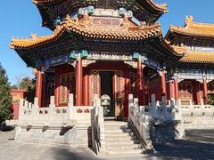 -北京中国大饭店