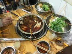 -丹妹麻辣烫(袁家岭20year店)