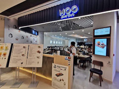 门面-MOO Beef Cafe