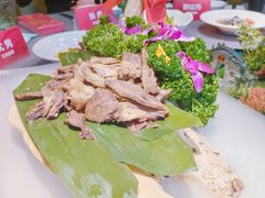 -月湖翠·上海菜(思南公馆淮海店)