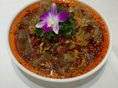 -小贝壳酒楼(经九路店)
