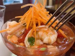 -panchos 墨西哥餐厅(嘉绿苑店)