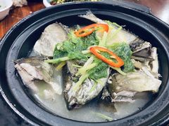 -鱼篮仔·潮汕美食(圆明新园店)