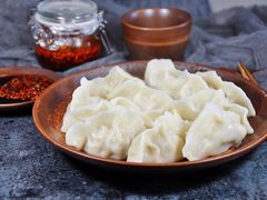 -东方饺子王(顺义石门店)