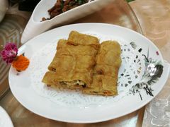 佛有缘特式素烧鹅-佛有缘素食馆·荔湾老字号(陈家祠首店)