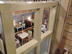 -Cafe Alice咖啡爱丽丝(奥城店)