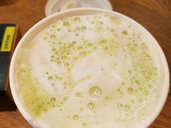-星巴克(北京新东安)