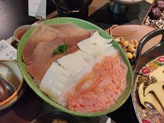 -山缓缓火锅(青岛万象城店)