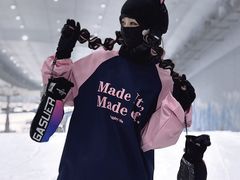 -哈尔滨热雪奇迹