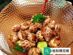 -周家二小姐的菜(西津渡店)