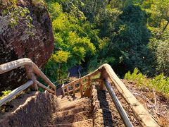 -丹霞山风景名胜区