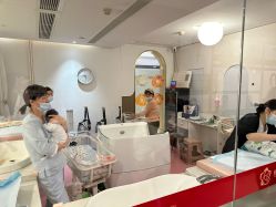 -颐休月子会所(杭州旗舰店)