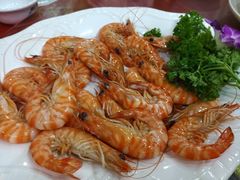 -利龙海鲜酒楼(建发·珑璟湾店)