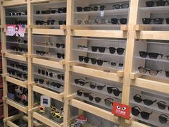 -棱石眼镜(CP静安店)