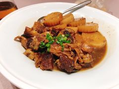 -宏达宴老菜馆(群力第四大道店)
