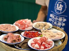-有拈头成都市井火锅(稠州西路店)