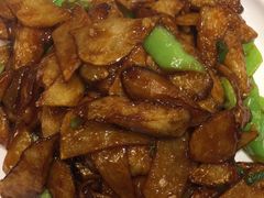 -李记饺子·熏酱东北菜(欢乐谷店)