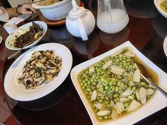 -走马楼饭庄(慈城古县城店)