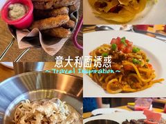 -味德西餐音乐酒吧 Wade's Bar&Grill
