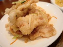 -老厨家(友谊路总店)