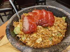 -老坑记·香港经典粤菜馆