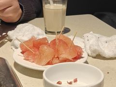 -海底捞火锅(龙首印象城店)