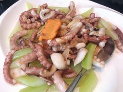 -紫阳海鲜楼·传承闽味(长乐路总店)
