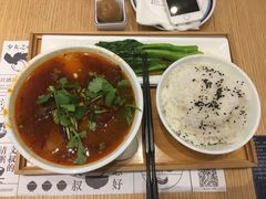 -文叔·湖北名小吃·小龙虾(华强北店)