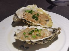 -前海沿·青岛菜(大拇指广场石老人店)